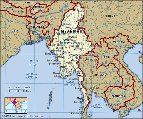 what was myanmar called previously.